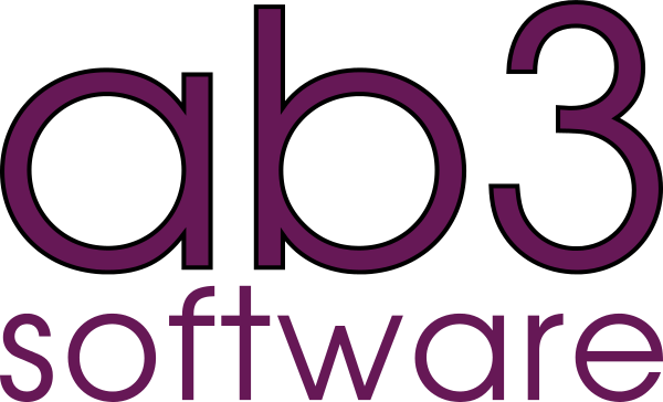 ab3 software